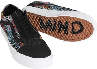 Vans Old Skool Woman Sneakers - Image 2