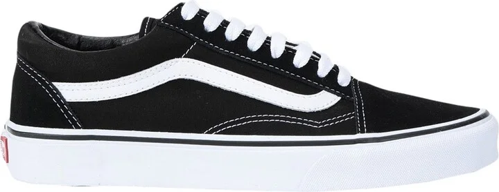 Vans Old Skool Woman Sneakers - Image 3