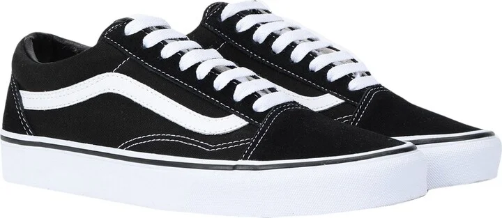 Vans Old Skool Woman Sneakers - Image 4