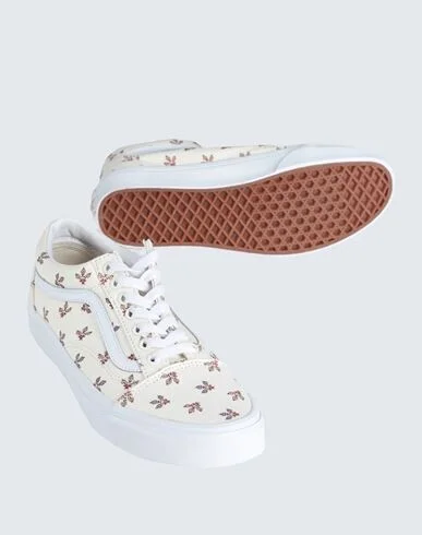 Vans Old Skool Woman Sneakers - Image 2