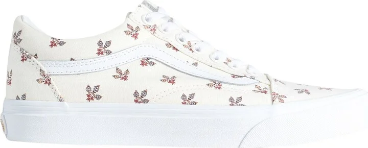 Vans Old Skool Woman Sneakers - Image 3