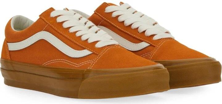 Vans "Old Skool Xl" Sneaker Unisex - Image 2