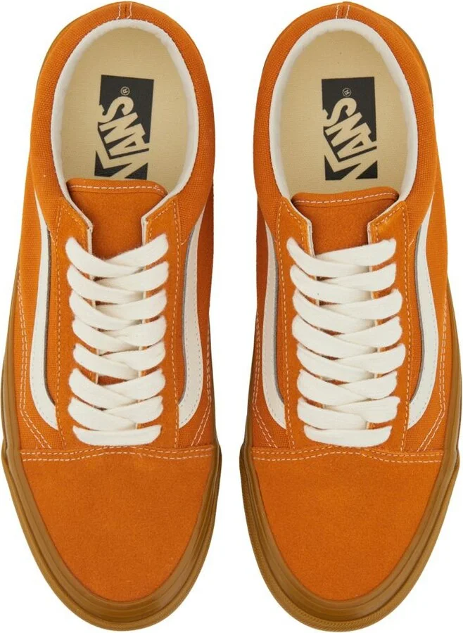 Vans "Old Skool Xl" Sneaker Unisex - Image 4