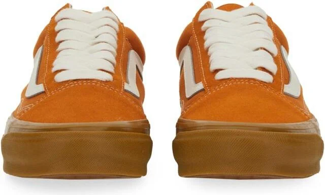 Vans "Old Skool Xl" Sneaker Unisex - Image 5