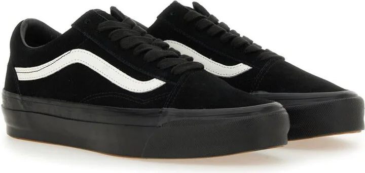 Vans "Old Skool Xl" Sneaker Unisex - Image 2