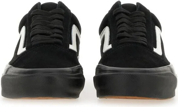 Vans "Old Skool Xl" Sneaker Unisex - Image 4