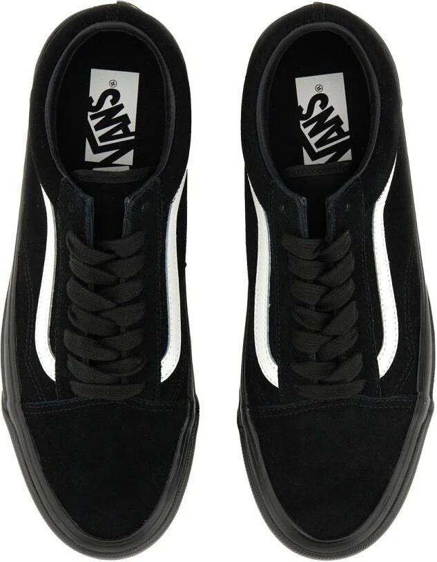 Vans "Old Skool Xl" Sneaker Unisex - Image 6