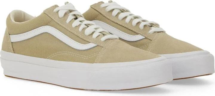 Vans "Old Skool Xl" Sneaker Unisex - Image 2