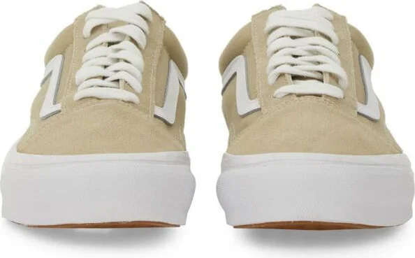 Vans "Old Skool Xl" Sneaker Unisex - Image 3