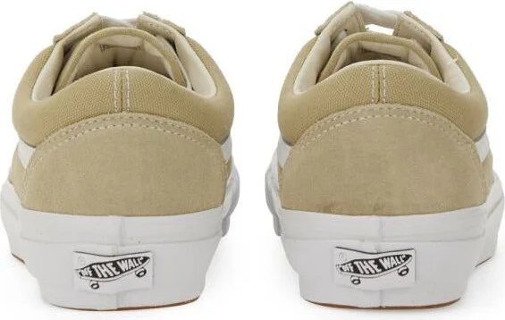 Vans "Old Skool Xl" Sneaker Unisex - Image 4