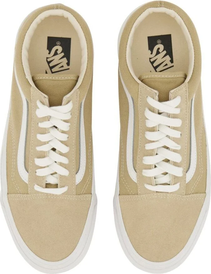 Vans "Old Skool Xl" Sneaker Unisex - Image 5