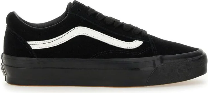 Vans "Old Skool Xl" Sneaker Unisex