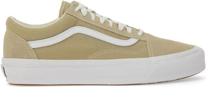 Vans "Old Skool Xl" Sneaker Unisex