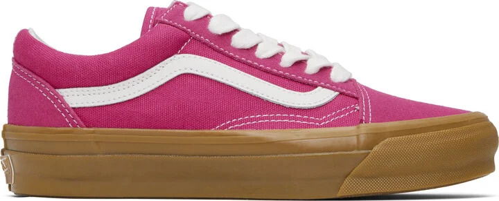 GUM Raspberry Rose