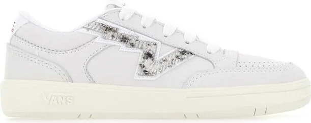 Vans Pony Lowland CC Low-Top Sneakers