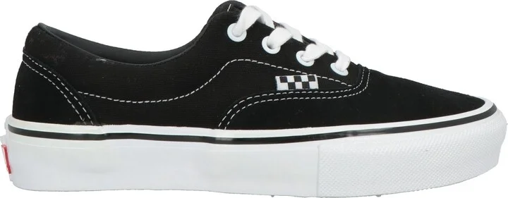 Vans Pop Cush Man Sneakers - Image 3