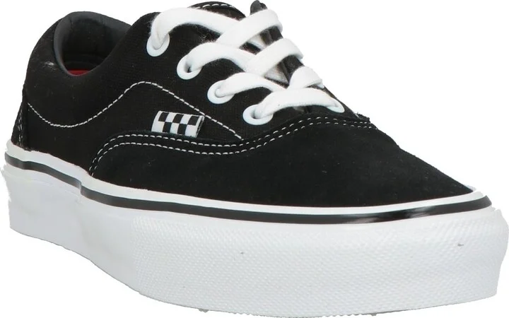 Vans Pop Cush Man Sneakers - Image 4