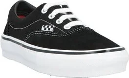 Vans Pop Cush Woman Sneakers - Image 2