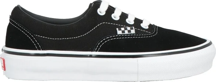 Vans Pop Cush Woman Sneakers - Image 3