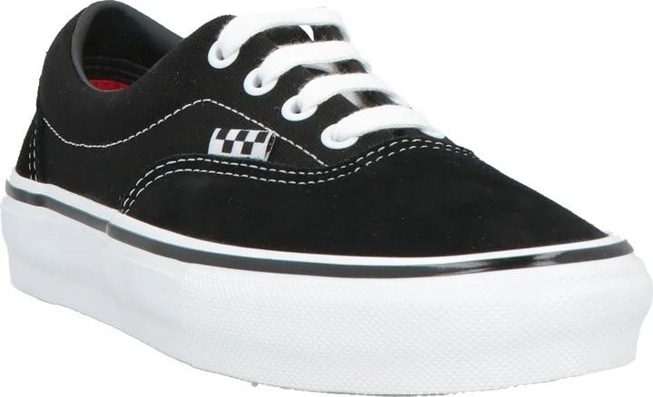 Vans Pop Cush Woman Sneakers - Image 4