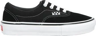 Vans Pop Cush Woman Sneakers