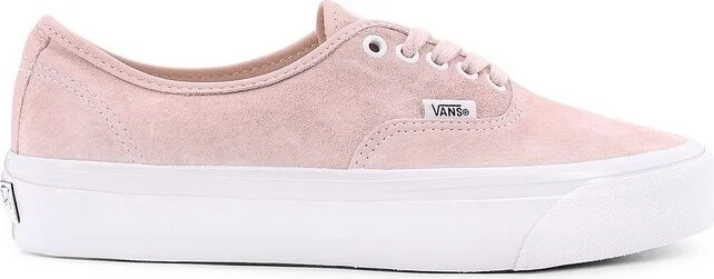 Vans Premium Authentic 44 Lace-Up Sneakers