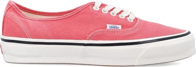 Vans Premium Authentic 44 Lace-Up Sneakers