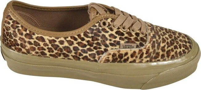 Vans Premium Authentic 44 Lace-Up Sneakers