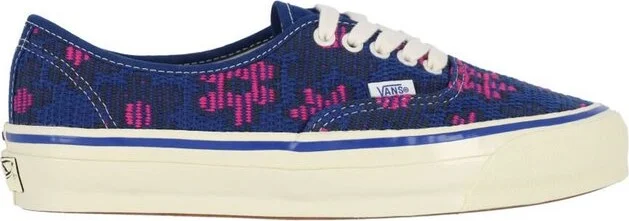 Vans Premium Authentic 44 Lace-Up Sneakers