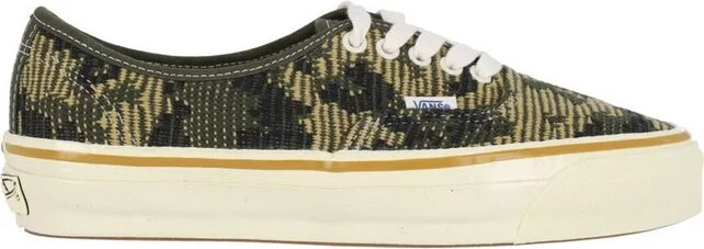 Vans Premium Authentic 44 Lace-Up Sneakers