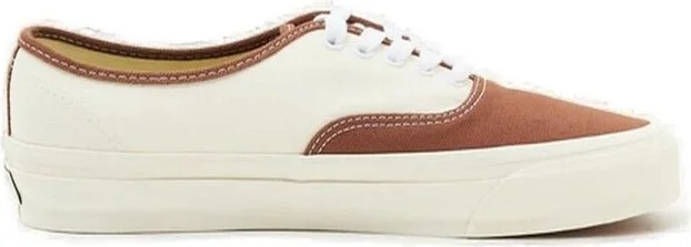 Vans Premium Authentic 44 Lace-Up Sneakers