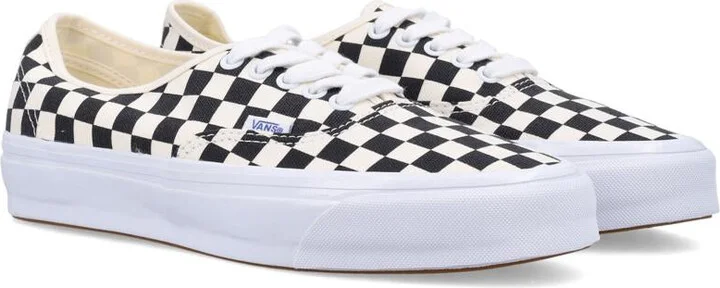 Vans Premium Authentic 44 Shoes - Image 2