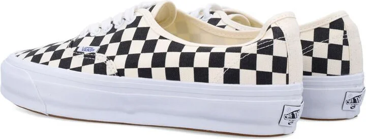 Vans Premium Authentic 44 Shoes - Image 4