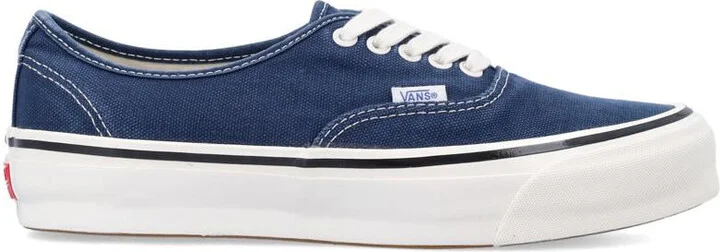 Vans Premium Authentic Duck Canvas Shoe