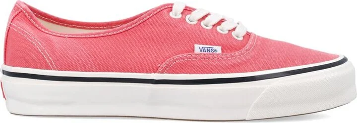 Vans Premium Authentic Duck Canvas Shoe