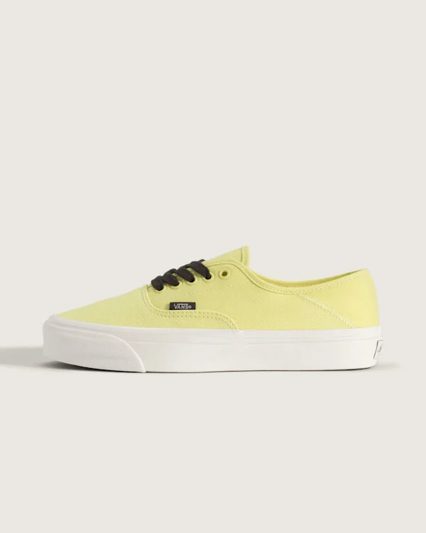 Canary Yellow
