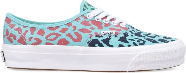 Vans Premium Authentic Shoes