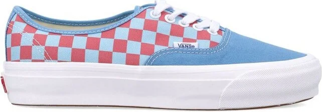 Vans Premium Authentic Shoes