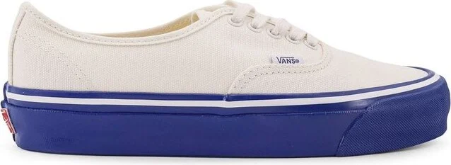 Vans Premium Authentic Shoes