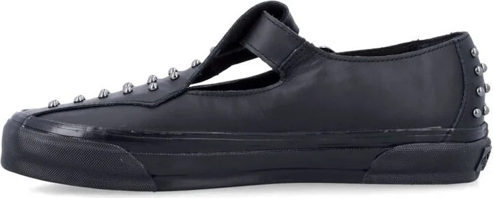 Vans Premium Mary Jane Pearlized Shoe - Image 3