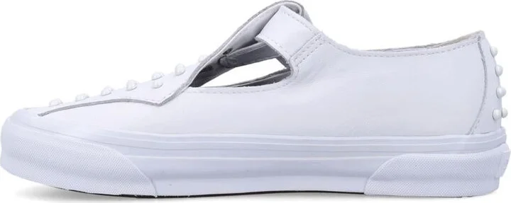 Vans Premium Mary Jane Pearlized Shoe - Image 3