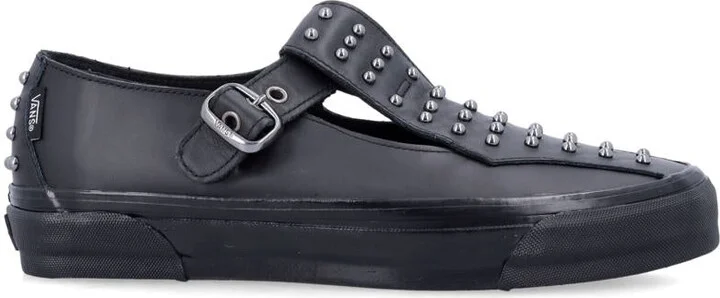 Vans Premium Mary Jane Pearlized Shoe
