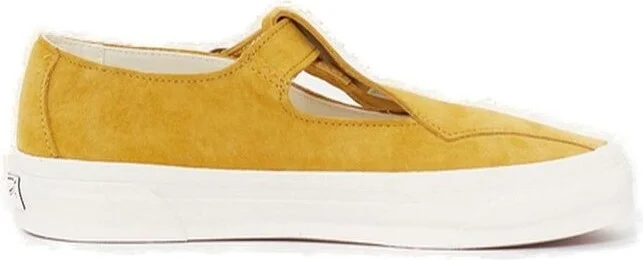 Vans Premium Mary Jane Pearlized Shoes
