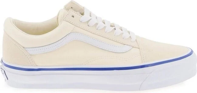 Vans Premium Old Skool 36 Low-Top Sneakers