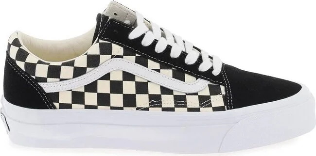 Vans Premium Old Skool 36 Low-Top Sneakers