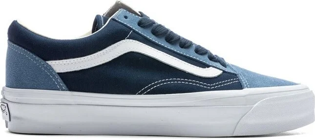 Vans Premium Old Skool 36 Low-Top Sneakers