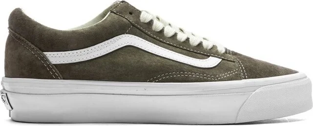 Vans Premium Old Skool 36 Low-Top Sneakers