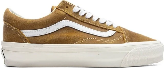 Vans Premium Old Skool 36 Low-Top Sneakers