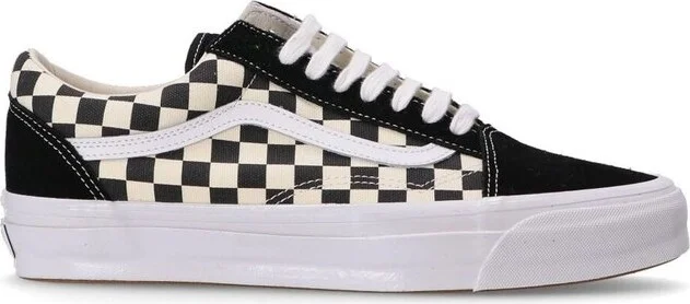 Vans Premium Old Skool 36 Low-Top Sneakers