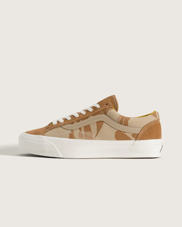 Desert Brown / Chipmunk Brown
